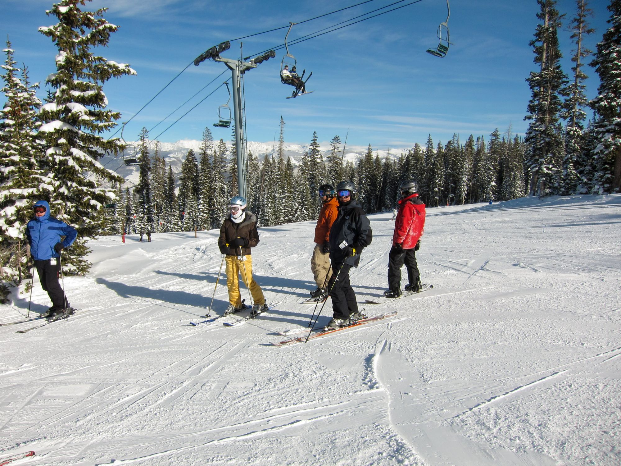 2010 Beaver Creek 44